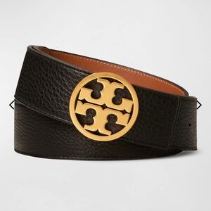 Tory Burch Reversible Belt
